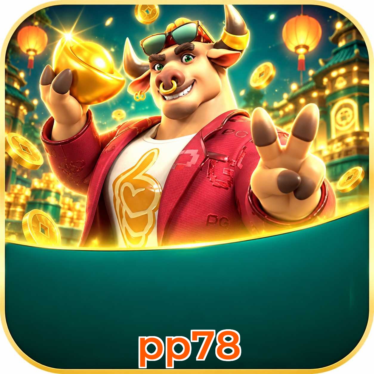 pp78 Fortune Tiger Game