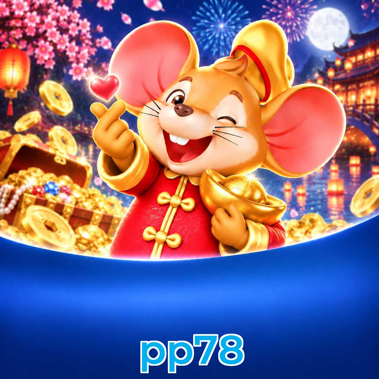 pp78 Logo