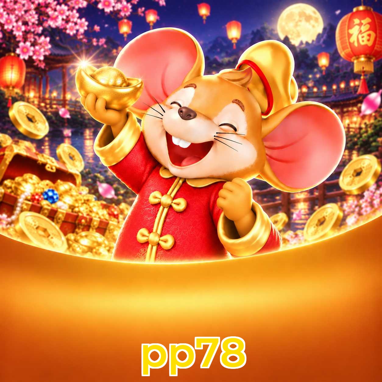 pp78 Welcome Bonus