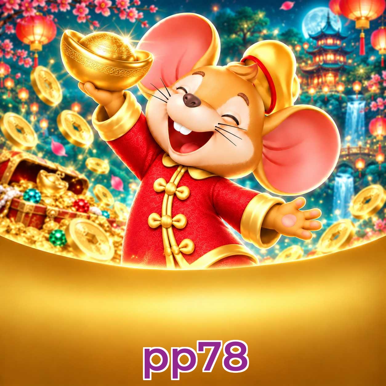 pp78 Logo