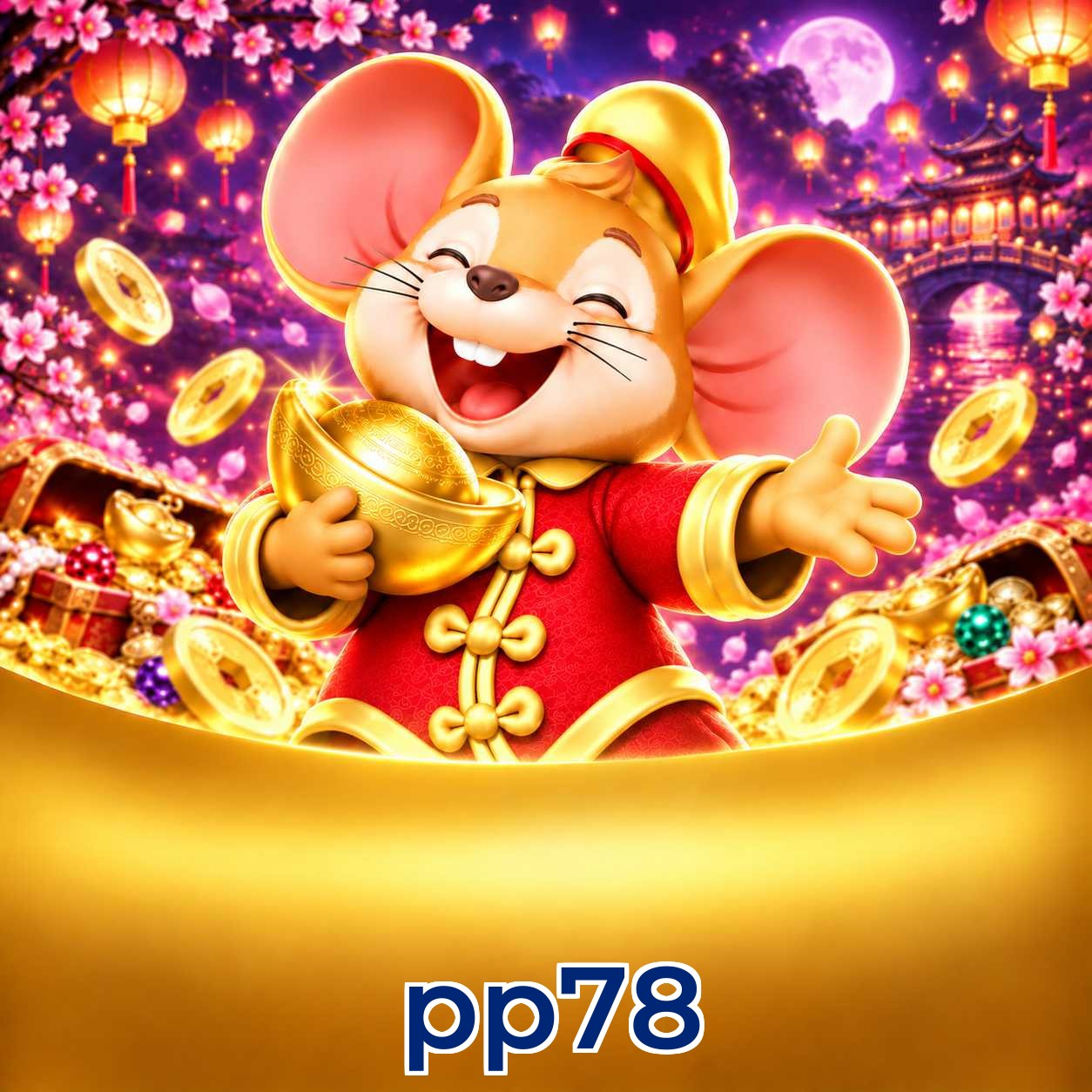 pp78 Suporte