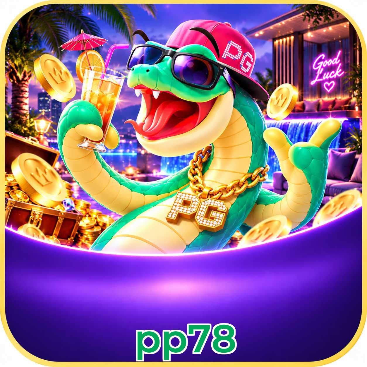 pp78 FAQ