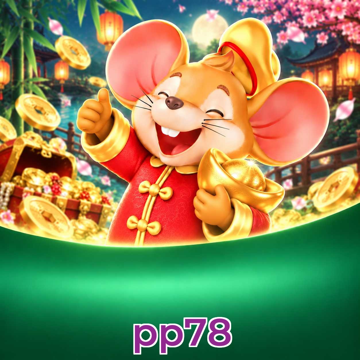 pp78 Logo