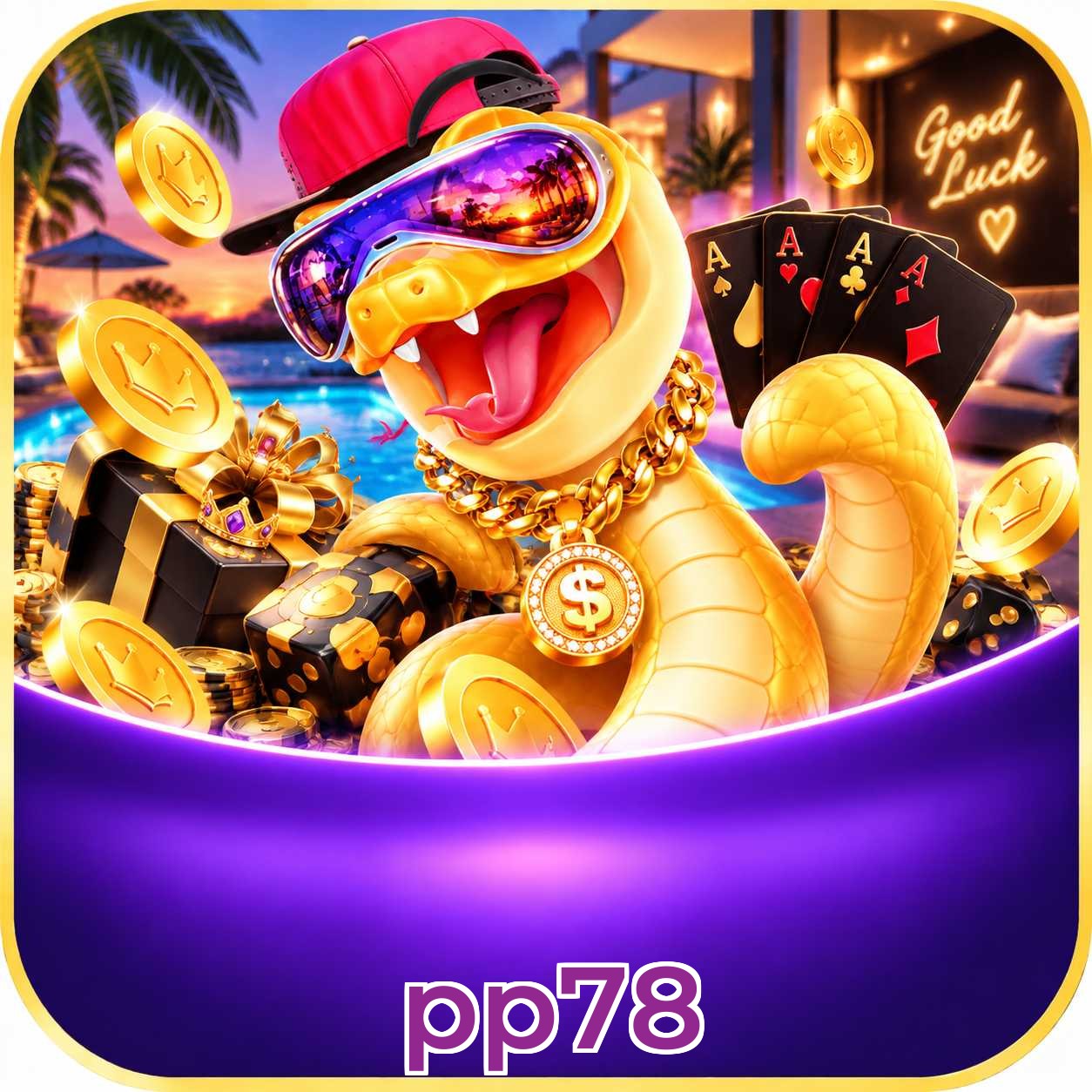 pp78 Logo
