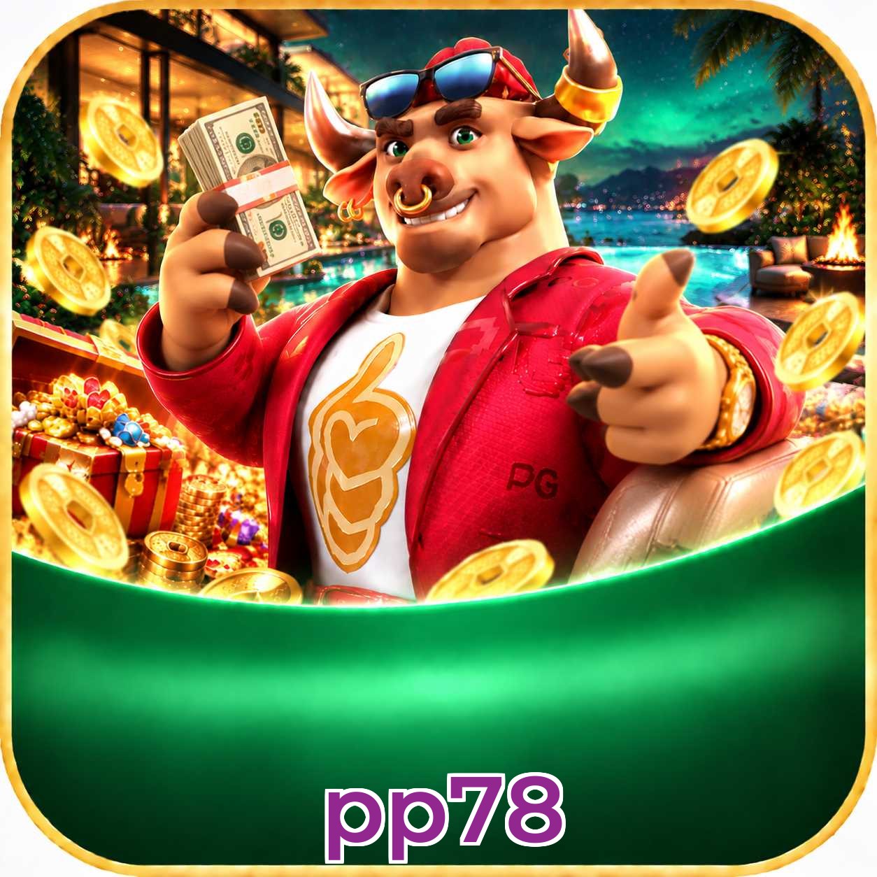 pp78 App vs Web