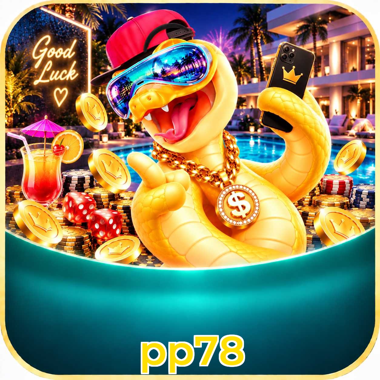 pp78 Logo