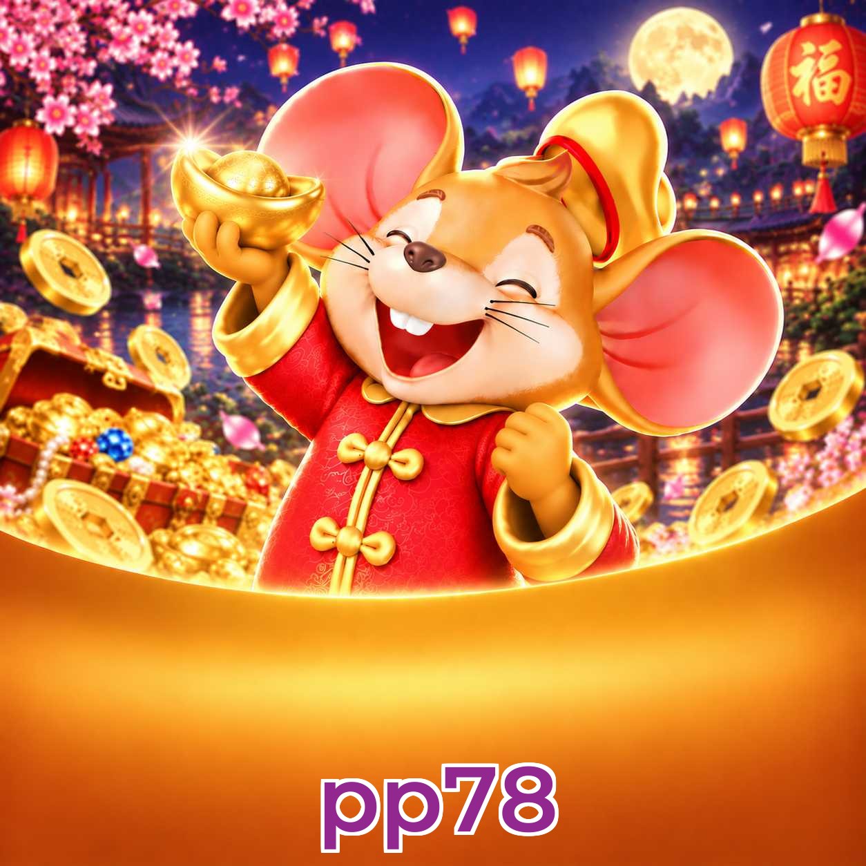 pp78 Logo