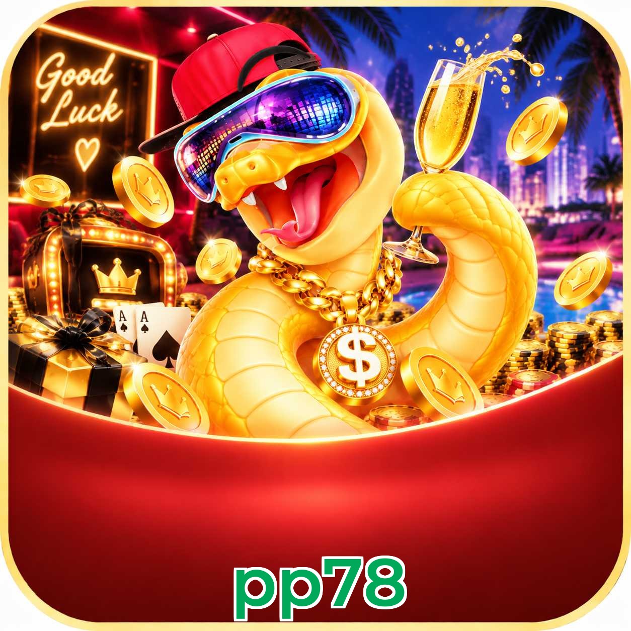 pp78 Bet Odds Analysis