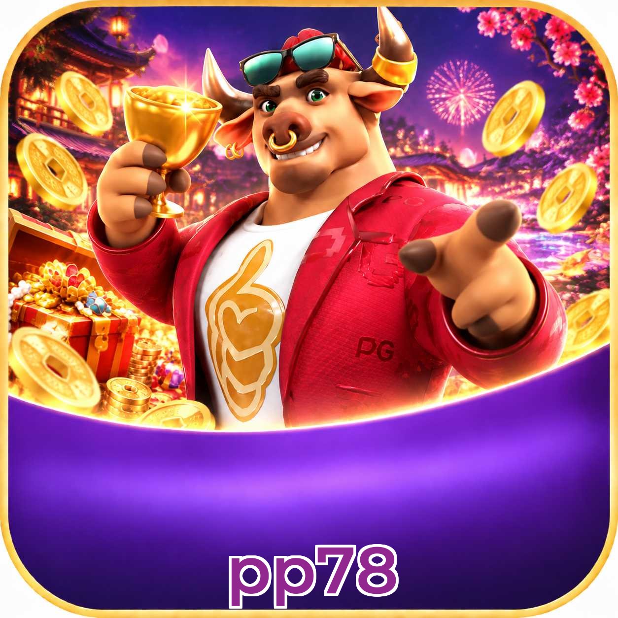pp78 Free Spins