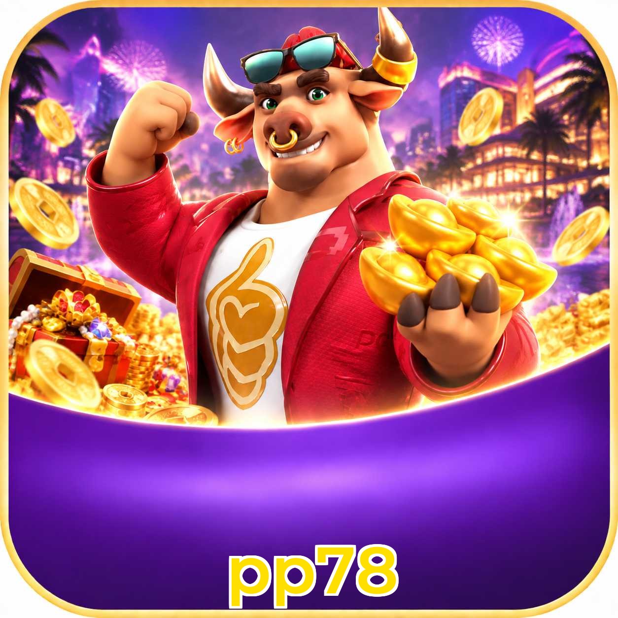 pp78 Fortune Tiger Strategies