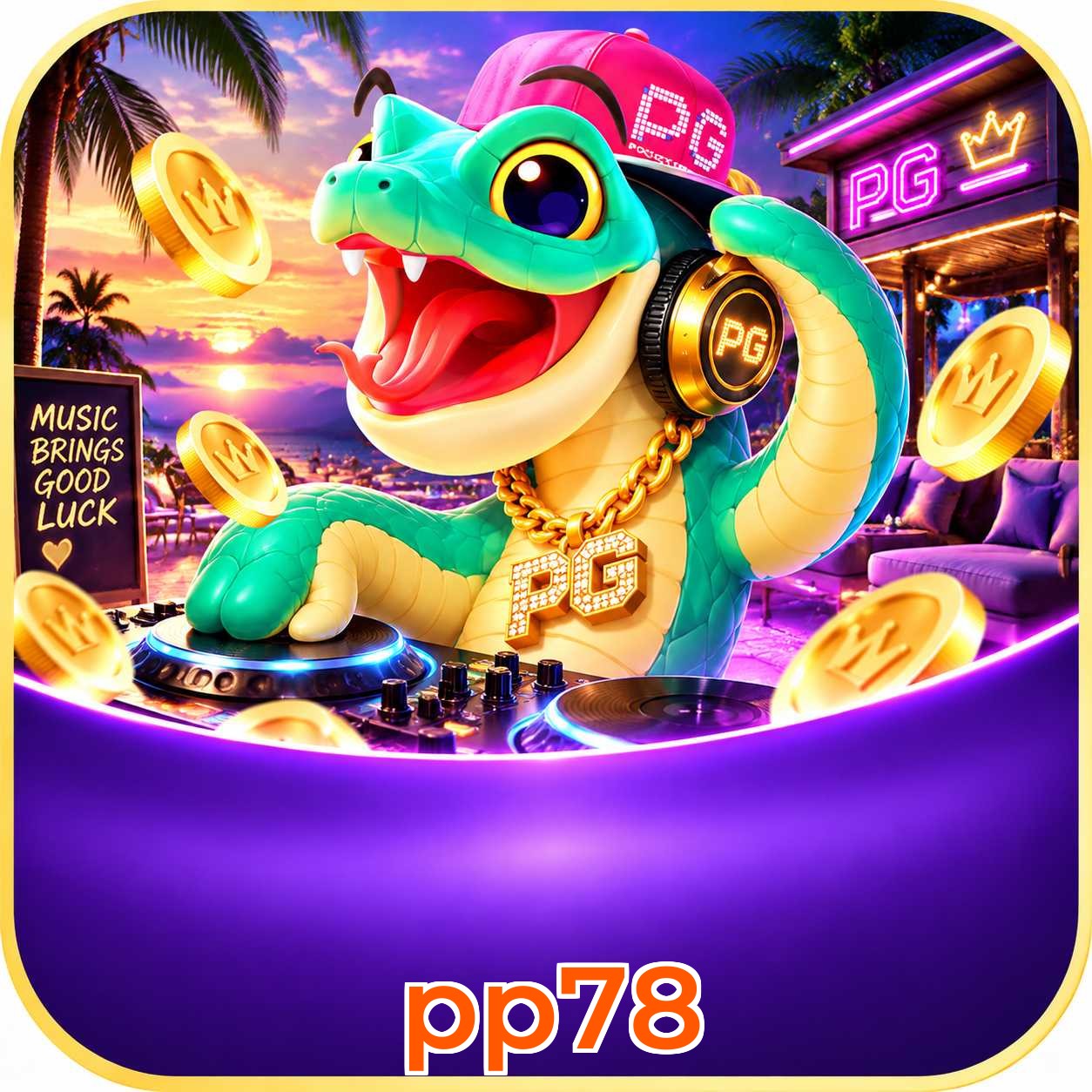 pp78 Telegram Stats