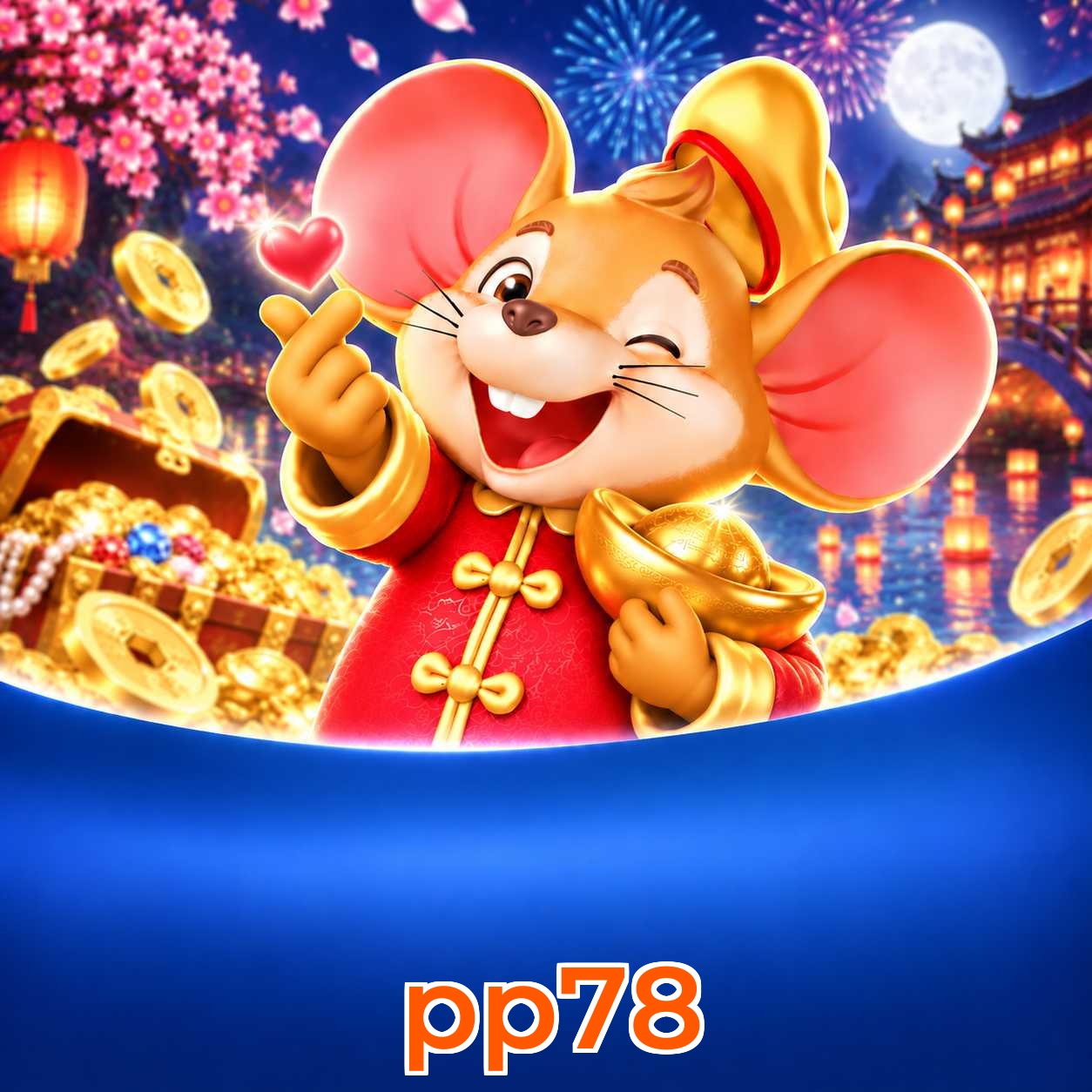 pp78 Facebook Page