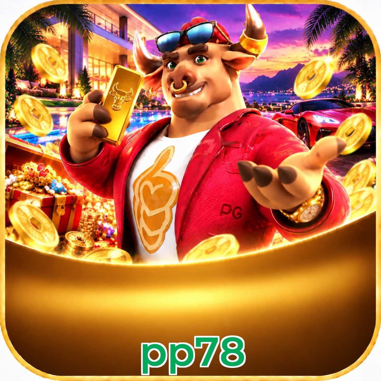 pp78 Slots