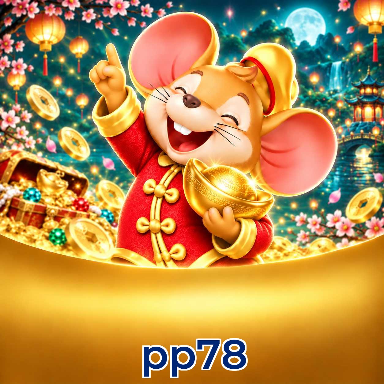 pp78 Bet FAQ