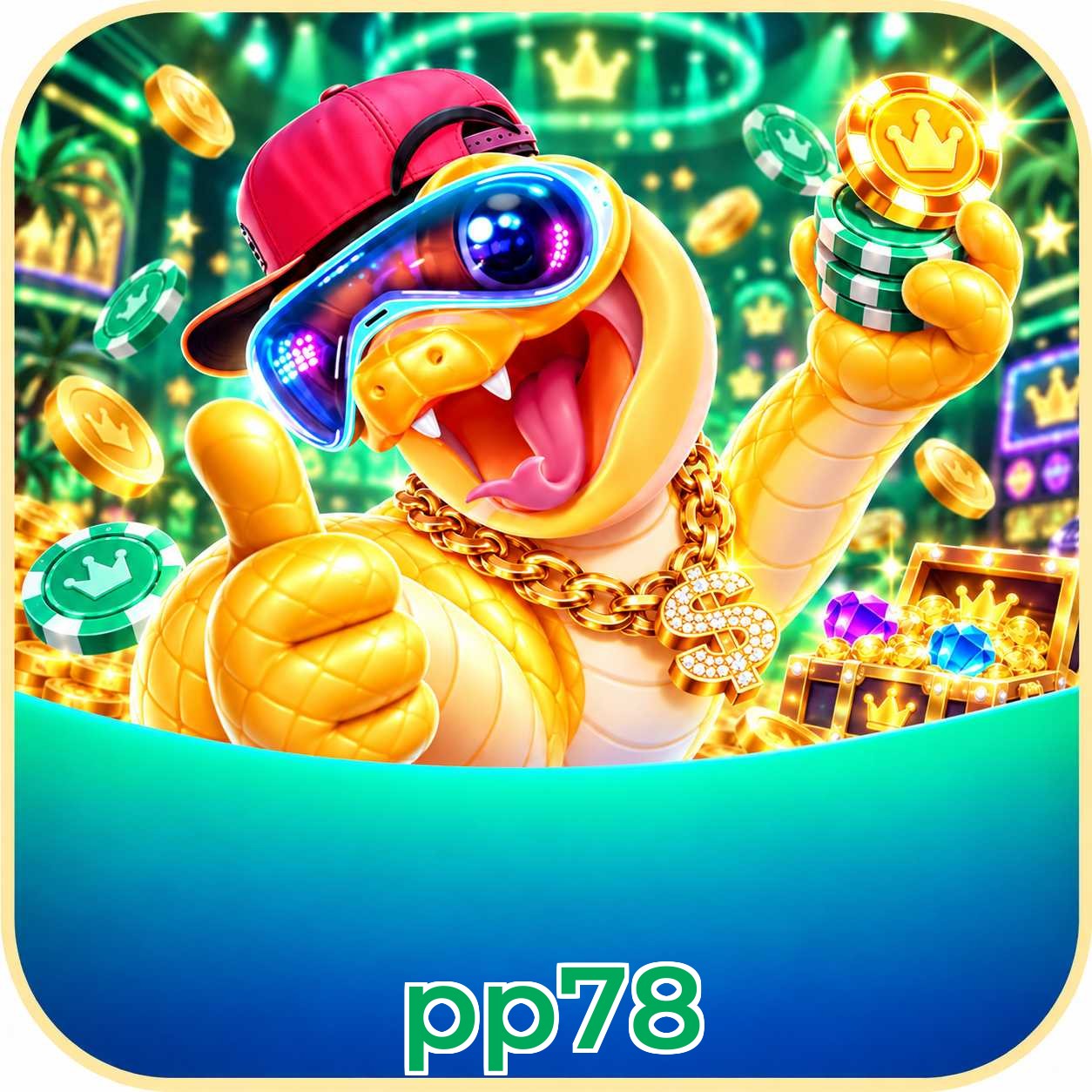 pp78 FAQ instalar app