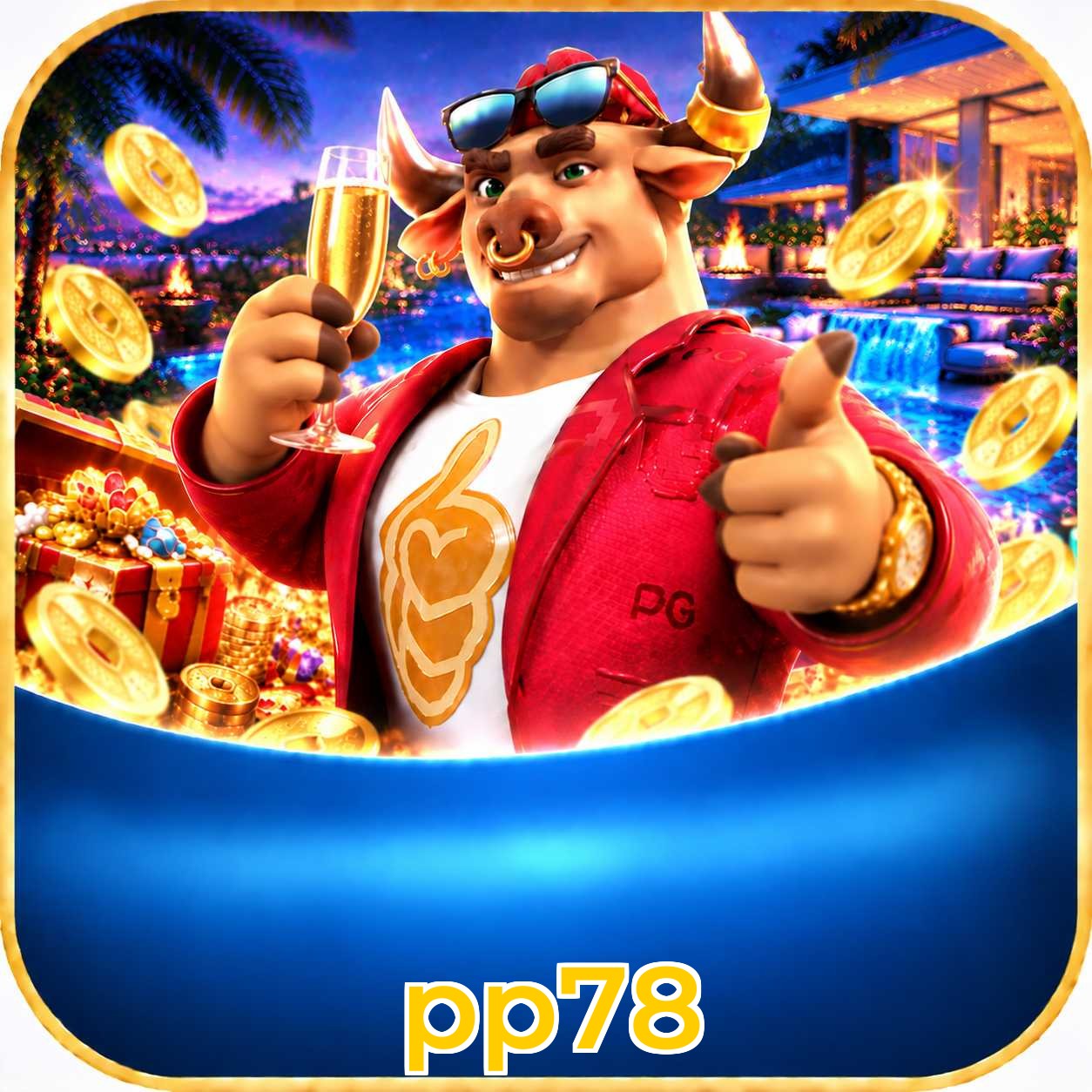 pp78 Live Casino Overview
