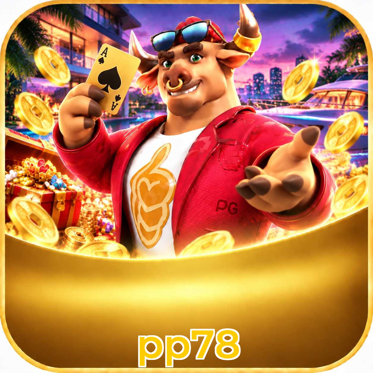 pp78 Responsible Gaming