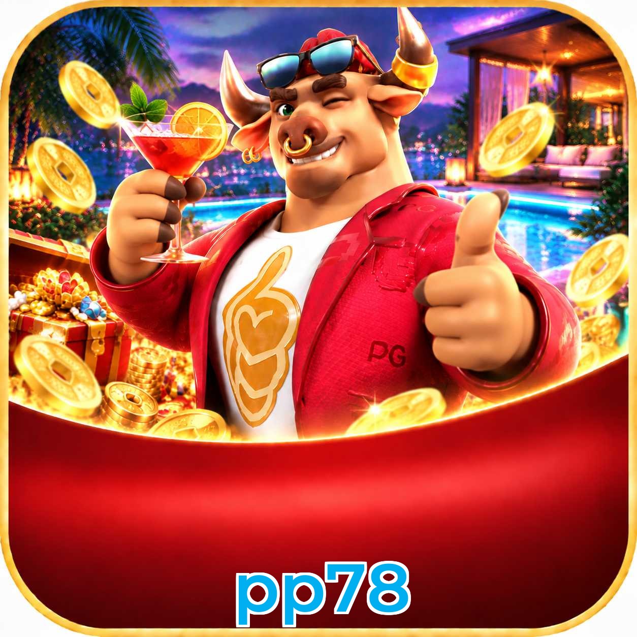 pp78 Top Slots