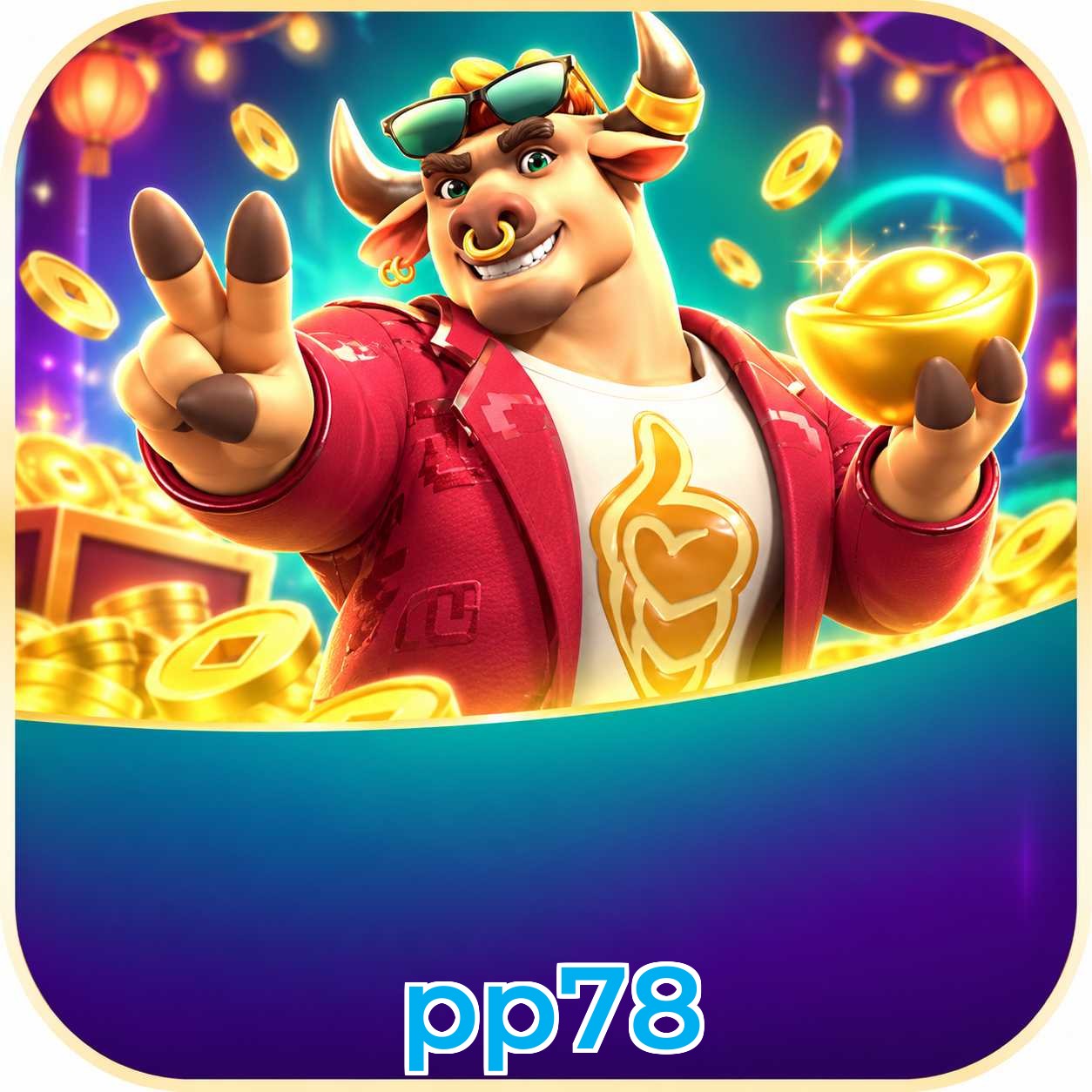 pp78 Loterias