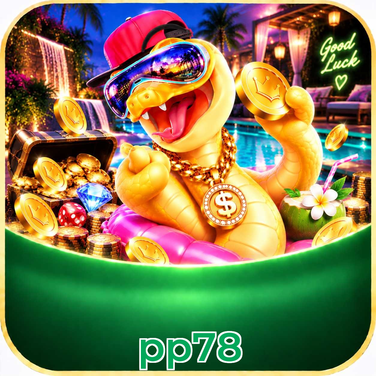 Baixar pp78 PC Mac