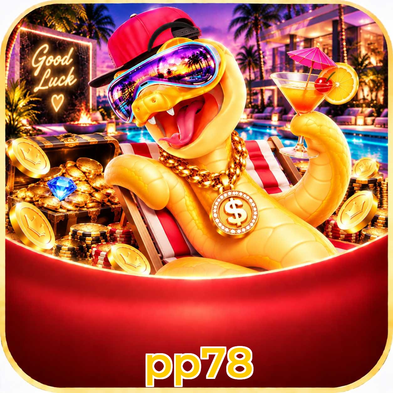 pp78 Telegram FAQ