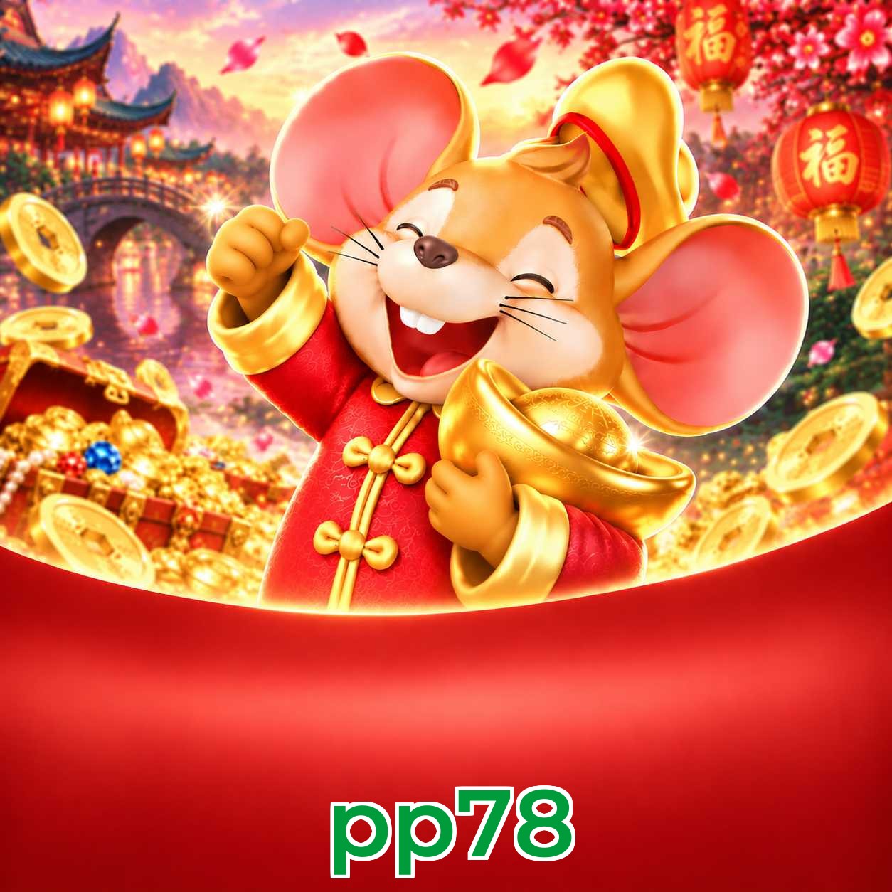 pp78 Fortune Tiger RTP